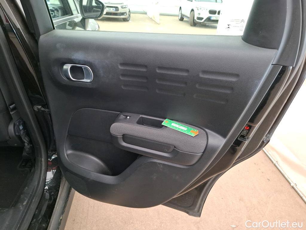  Citroen  C3  Aircross Feel Business 1.5 BlueHDi 100CV BVM6 E6dT #5