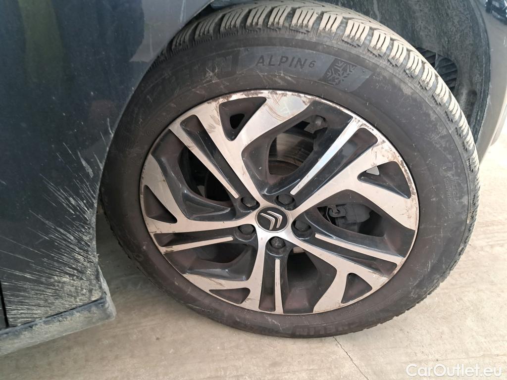  Citroen  C4 Grand Picasso /Spacetourer Business + 1.5 BlueHDi 130CV BVA8 E6d #39