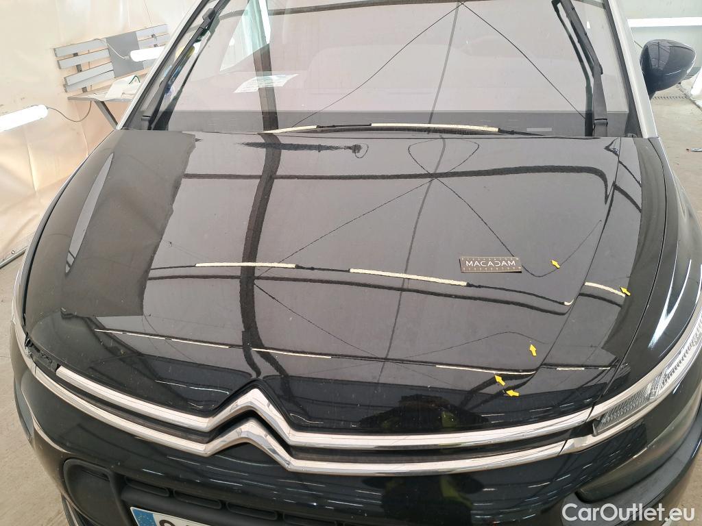  Citroen  C4 Grand Picasso /Spacetourer Business + 1.5 BlueHDi 130CV BVA8 E6d #20