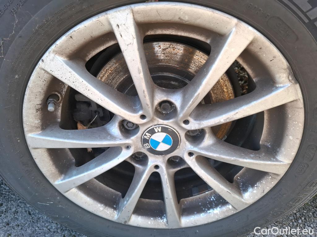  Bmw  Serie 3 Série 3 Berline 318d Lounge 2.0 150CV BVA8 E6 #23