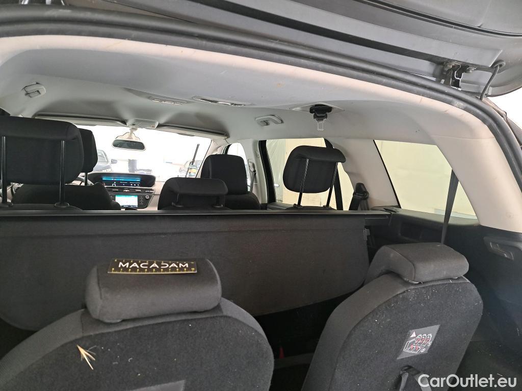  Citroen  C4 Grand Picasso /Spacetourer Business + 1.5 BlueHDi 130CV BVA8 E6d #55