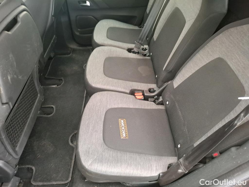  Citroen  C4 Picasso /Spacetourer Business Class 1.5 BlueHDi 130CV BVA8 E6dT #39