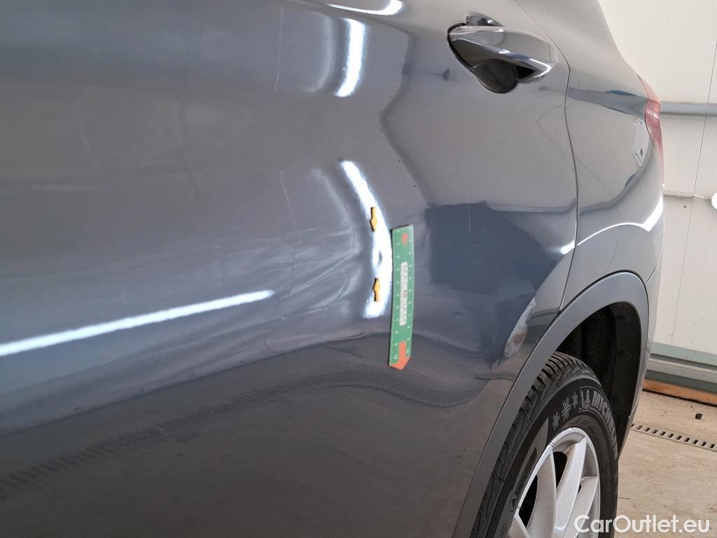  Bmw  X1 Série  sDrive16d Lounge 1.5 115CV BVA7 E6dT #19