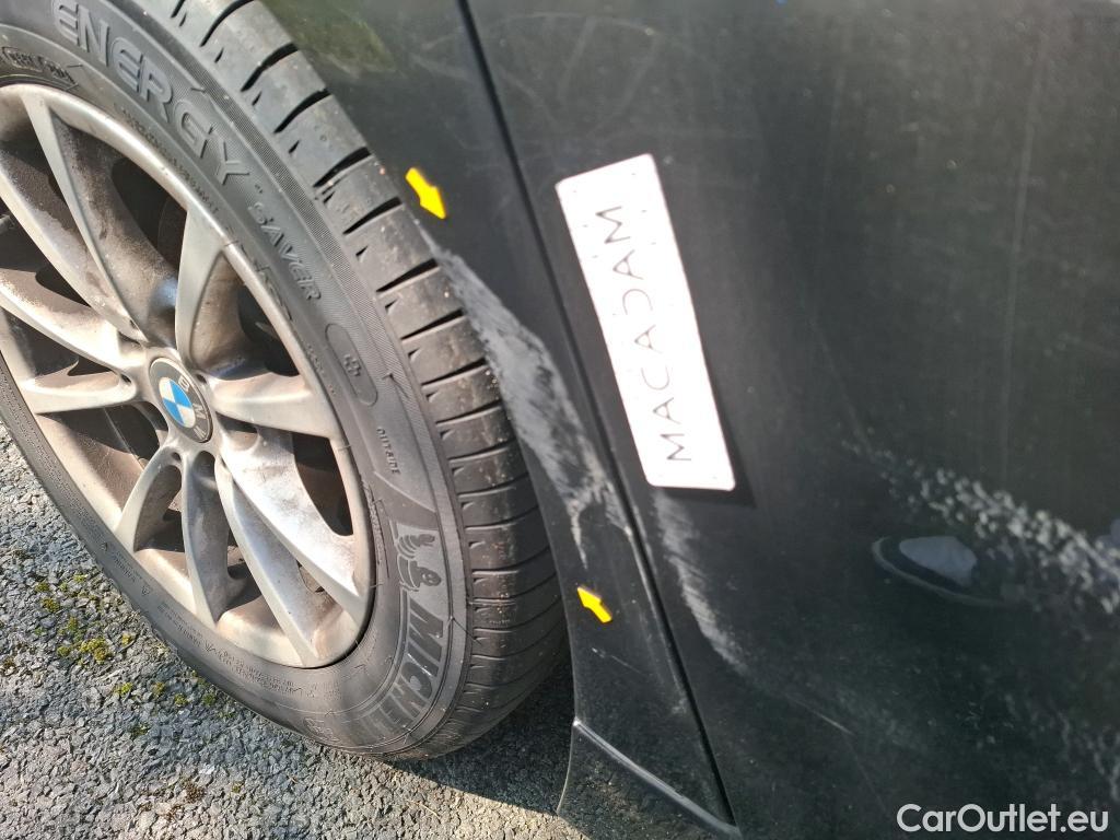  Bmw  Serie 3 Série 3 Berline 318d Lounge 2.0 150CV BVA8 E6 #34