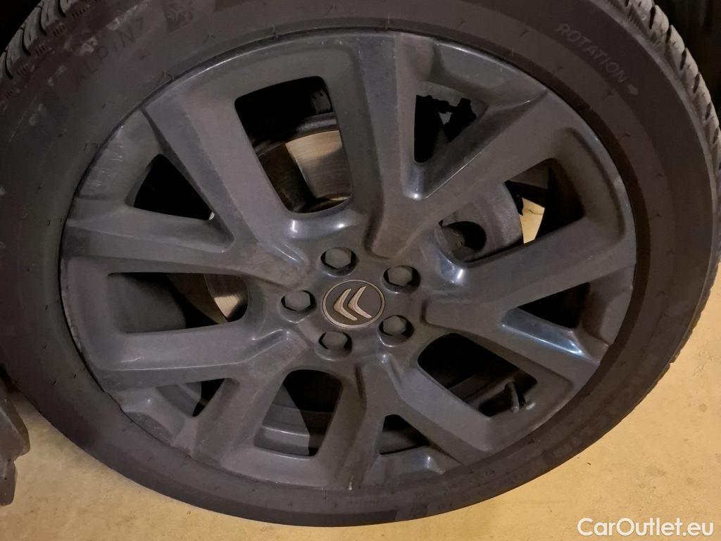  Citroen  C5  Aircross Shine Pack 1.5 BlueHDi 130CV BVA8 E6dT #14
