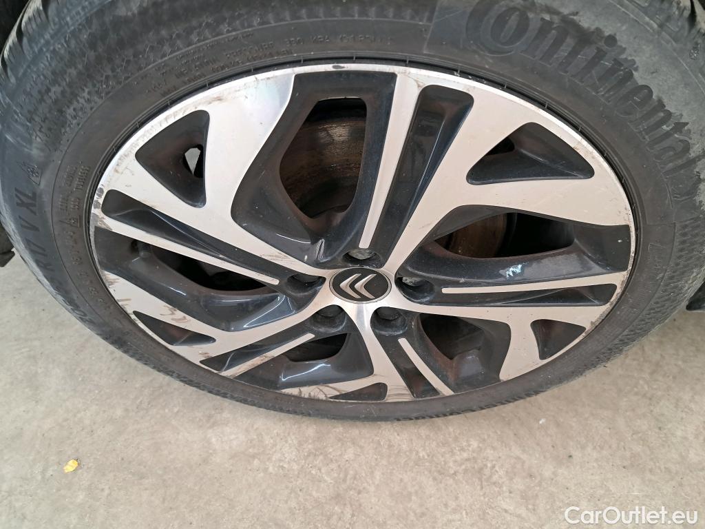  Citroen  C4 Grand Picasso /Spacetourer Business + 1.5 BlueHDi 130CV BVA8 E6d #8