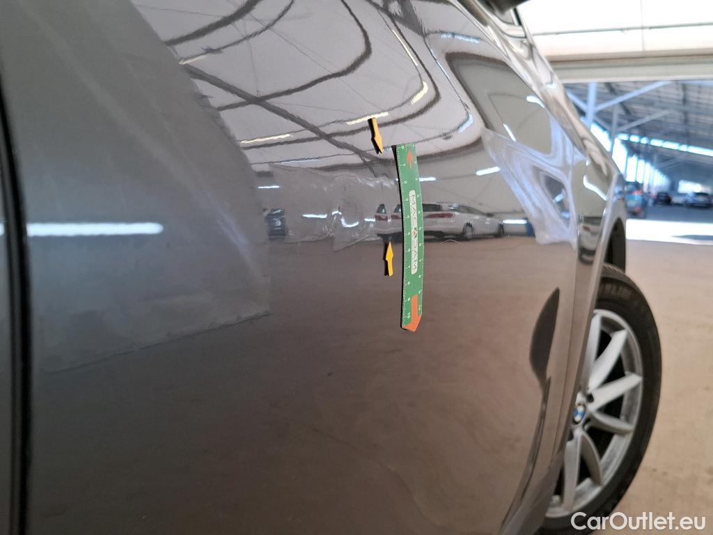  Bmw  X1 Série  sDrive16d Lounge 1.5 115CV BVA7 E6dT #3