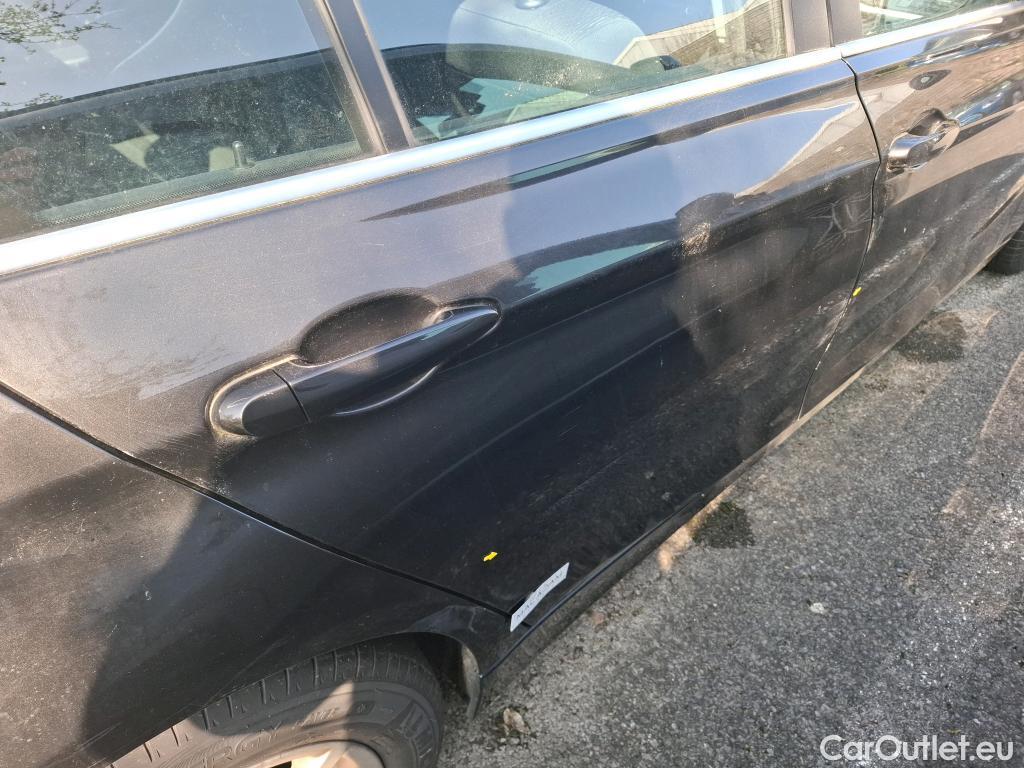  Bmw  Serie 3 Série 3 Berline 318d Lounge 2.0 150CV BVA8 E6 #11