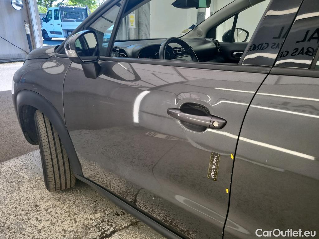  Citroen  C3  Aircross Shine 1.5 BlueHDi 120CV BVA6 E6d #1