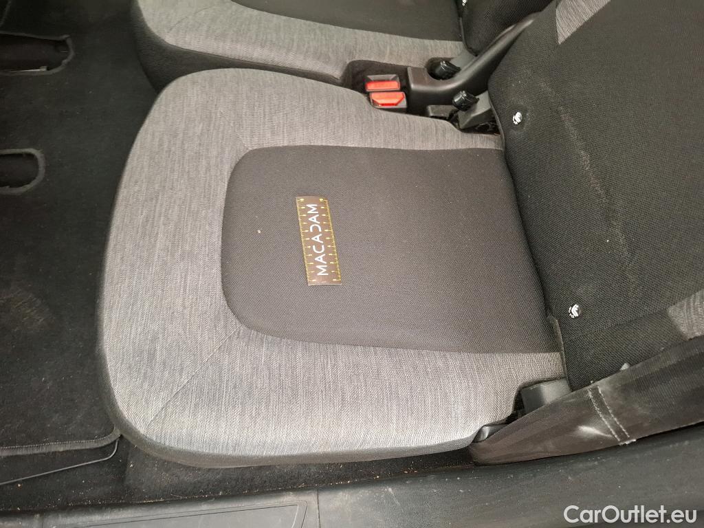  Citroen  C4 Picasso /Spacetourer Business Class 1.5 BlueHDi 130CV BVA8 E6dT #40