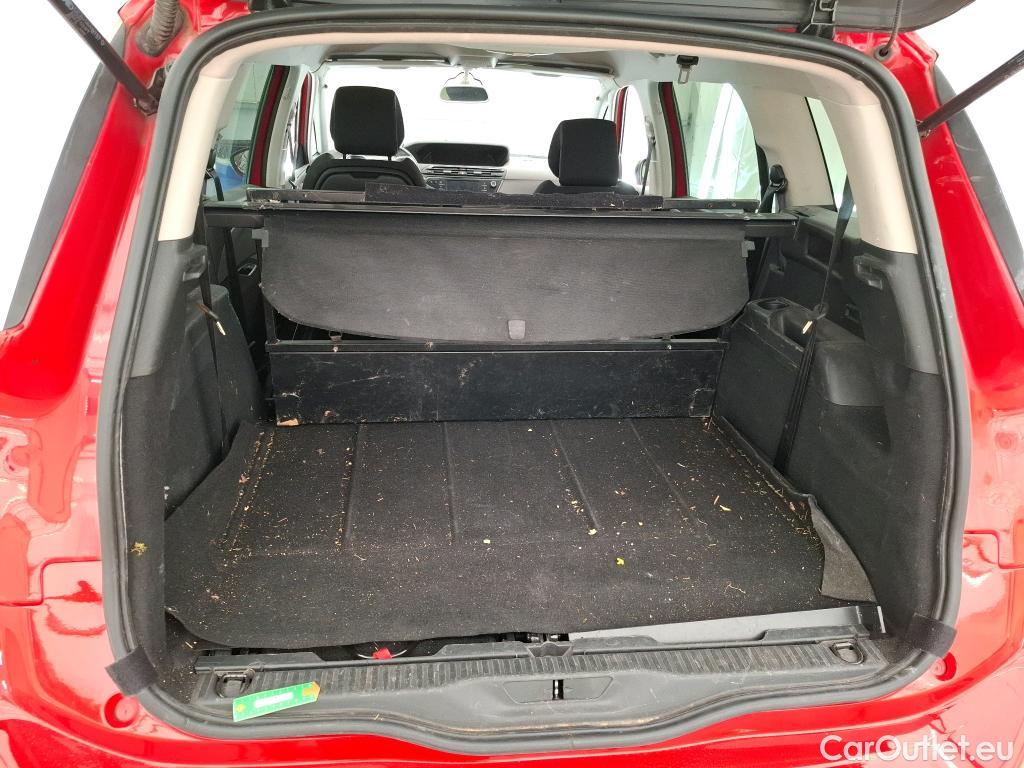  Citroen  C4 Grand Picasso /Spacetourer Business + 1.5 BlueHDi 130CV BVA8 E6dT #5