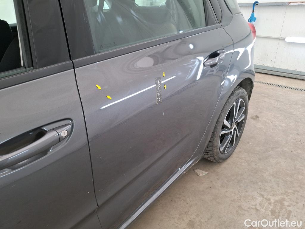  Citroen  C4 Picasso /Spacetourer Business Class 1.5 BlueHDi 130CV BVA8 E6dT #29