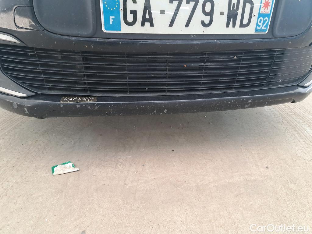  Citroen  C4 Grand Picasso /Spacetourer Business + 1.5 BlueHDi 130CV BVA8 E6d #47
