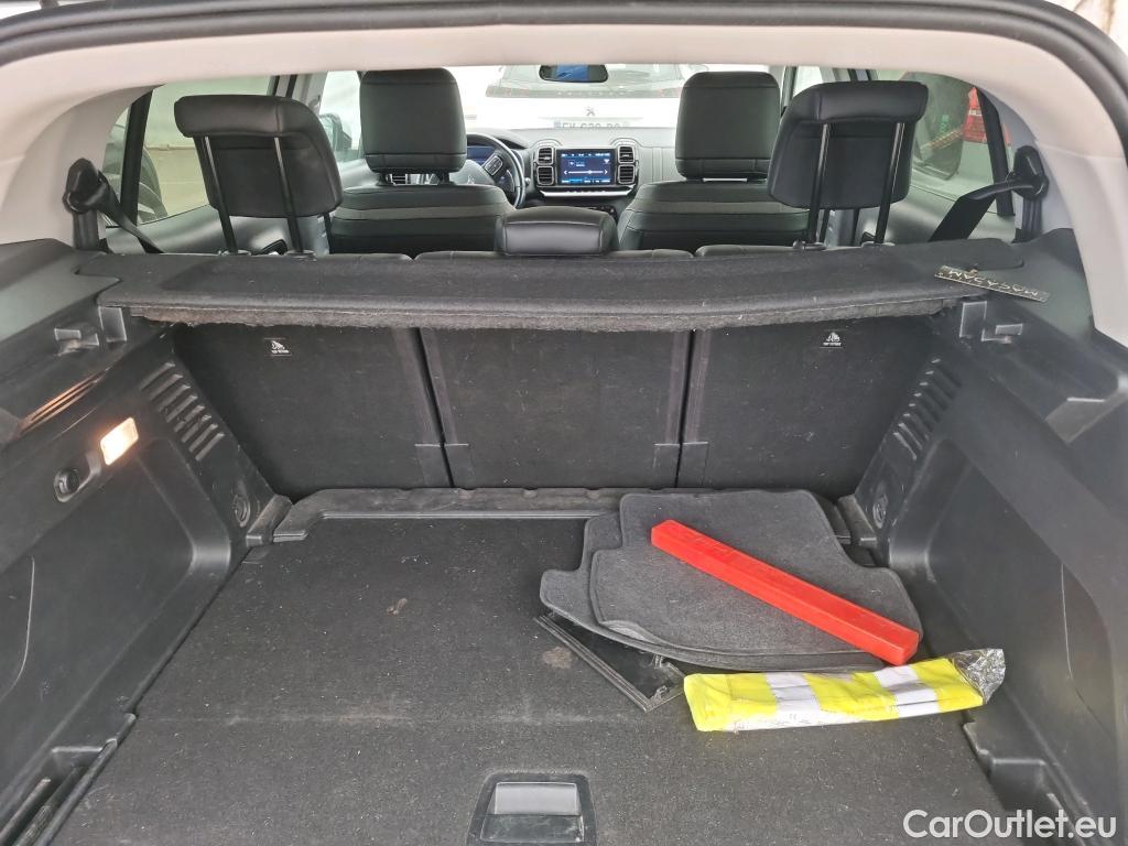  Citroen  C5  Aircross Business 1.5 BlueHDi 130CV BVA8 E6d #4