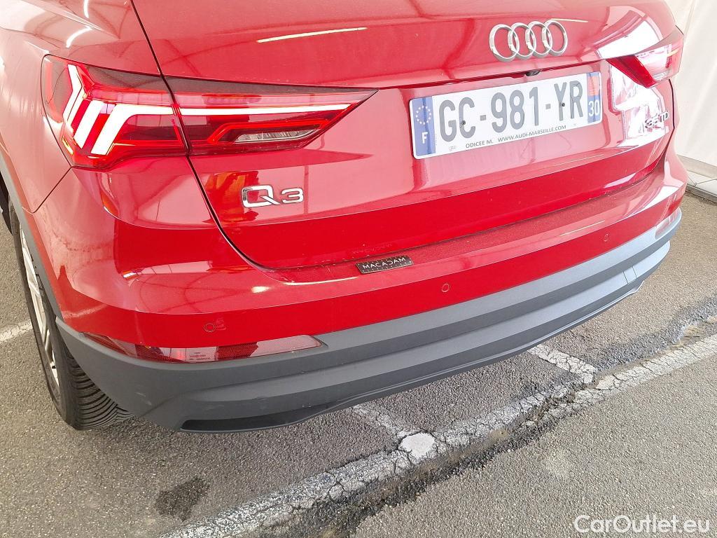  Audi  Q3  35 TDI Business Line 2.0 TDI 150CV BVA7 E6d #18