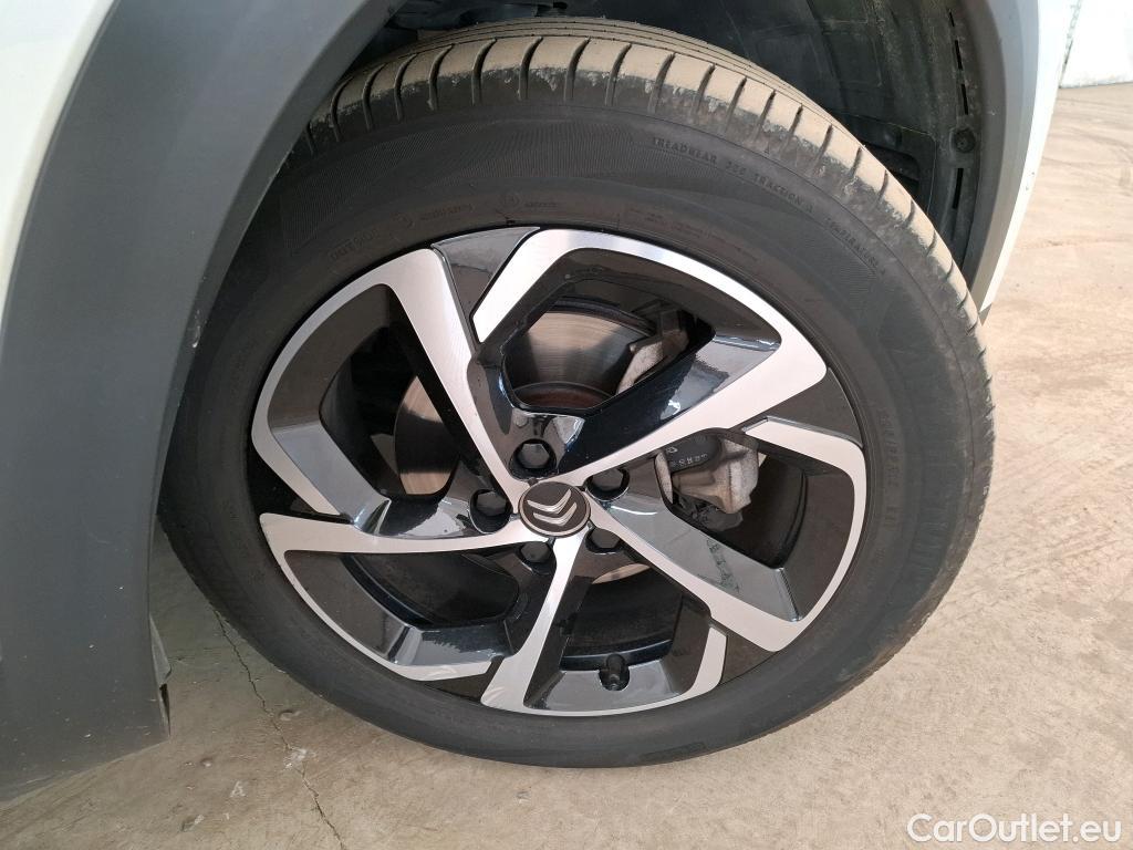  Citroen  C5  Aircross Shine 1.5 BlueHDi 130CV BVA8 E6d #21