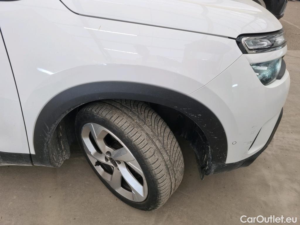  Citroen  C5  Aircross Business 1.5 BlueHDi 130CV BVA8 E6d #25