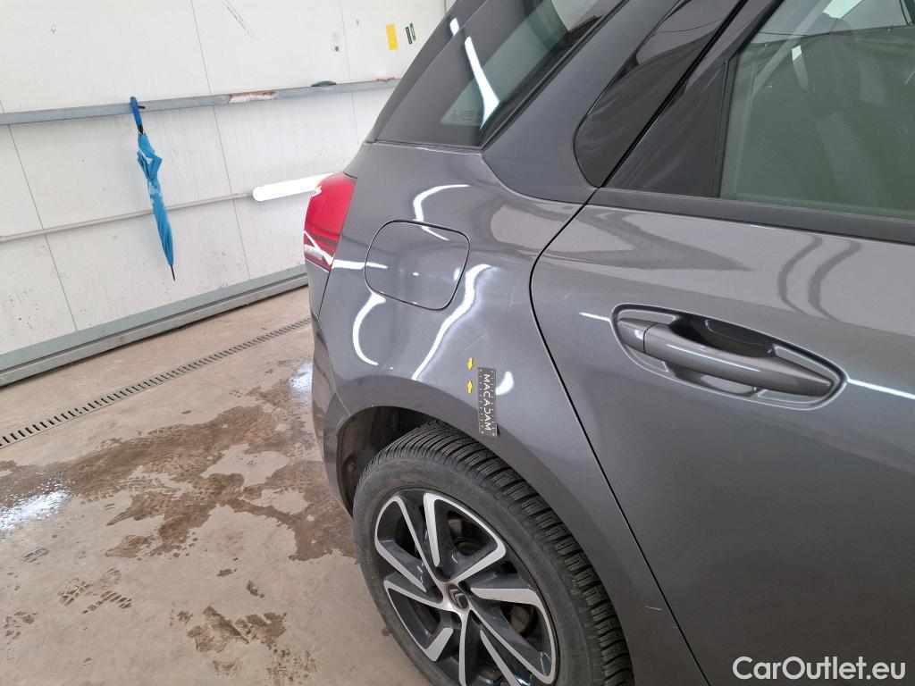  Citroen  C4 Picasso /Spacetourer Business Class 1.5 BlueHDi 130CV BVA8 E6dT #42