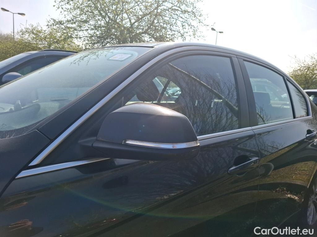  Bmw  Serie 3 Série 3 Berline 318d Lounge 2.0 150CV BVA8 E6 #27