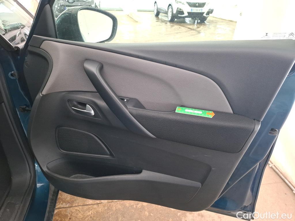  Citroen  C4 Grand Picasso /Spacetourer Business 1.5 BlueHDi 130CV BVA8 E6d #8