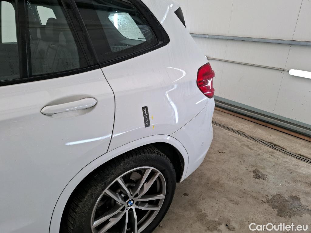  Bmw  X3 Série  xDrive 20d M Sport 2.0 190CV BVA8 E6 #12