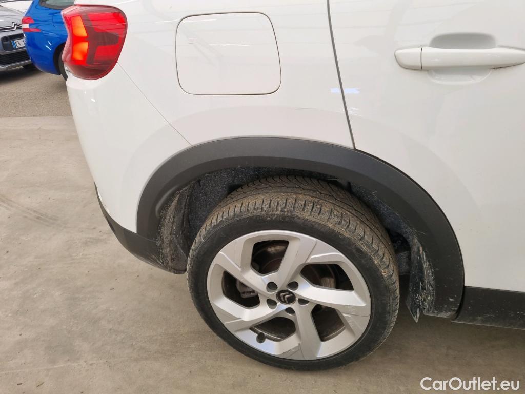  Citroen  C5  Aircross Business 1.5 BlueHDi 130CV BVA8 E6d #18