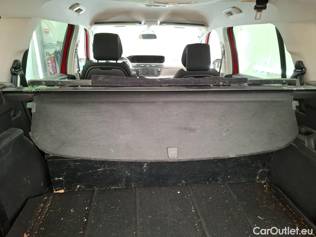  Citroen  C4 Grand Picasso /Spacetourer Business + 1.5 BlueHDi 130CV BVA8 E6dT #15