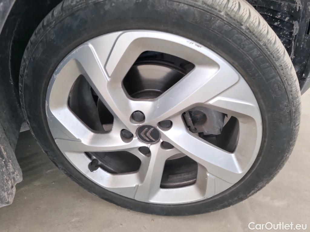  Citroen  C5  Aircross Business 1.5 BlueHDi 130CV BVA8 E6d #26