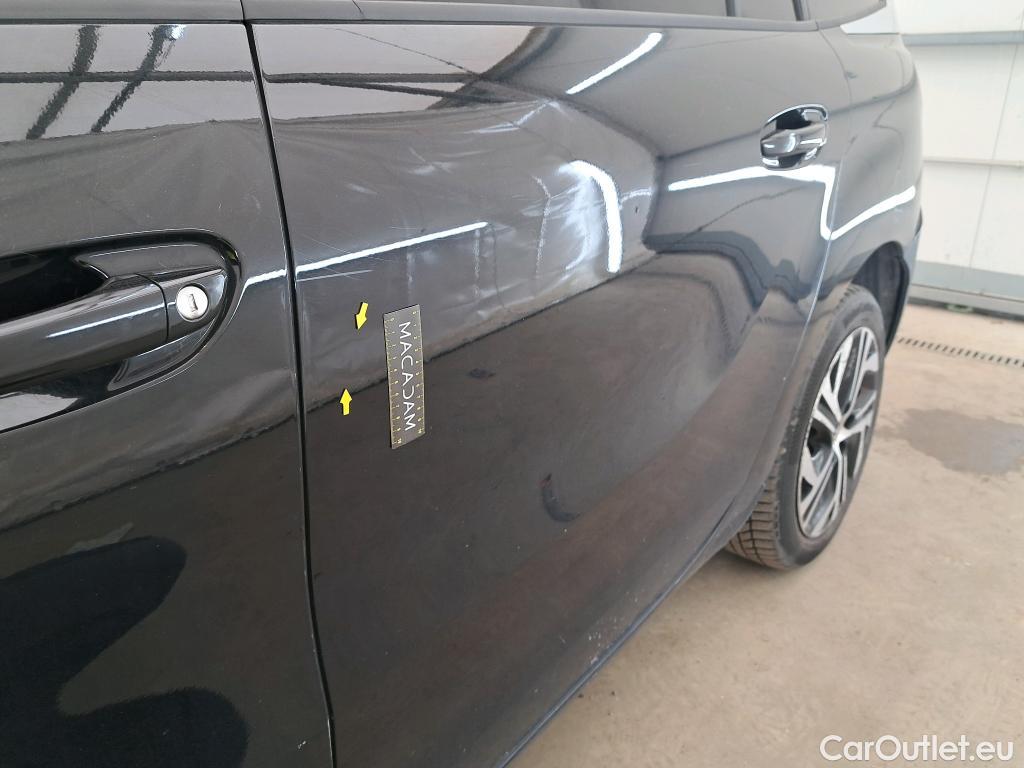  Citroen  C4 Grand Picasso /Spacetourer Business + 1.5 BlueHDi 130CV BVA8 E6d #59