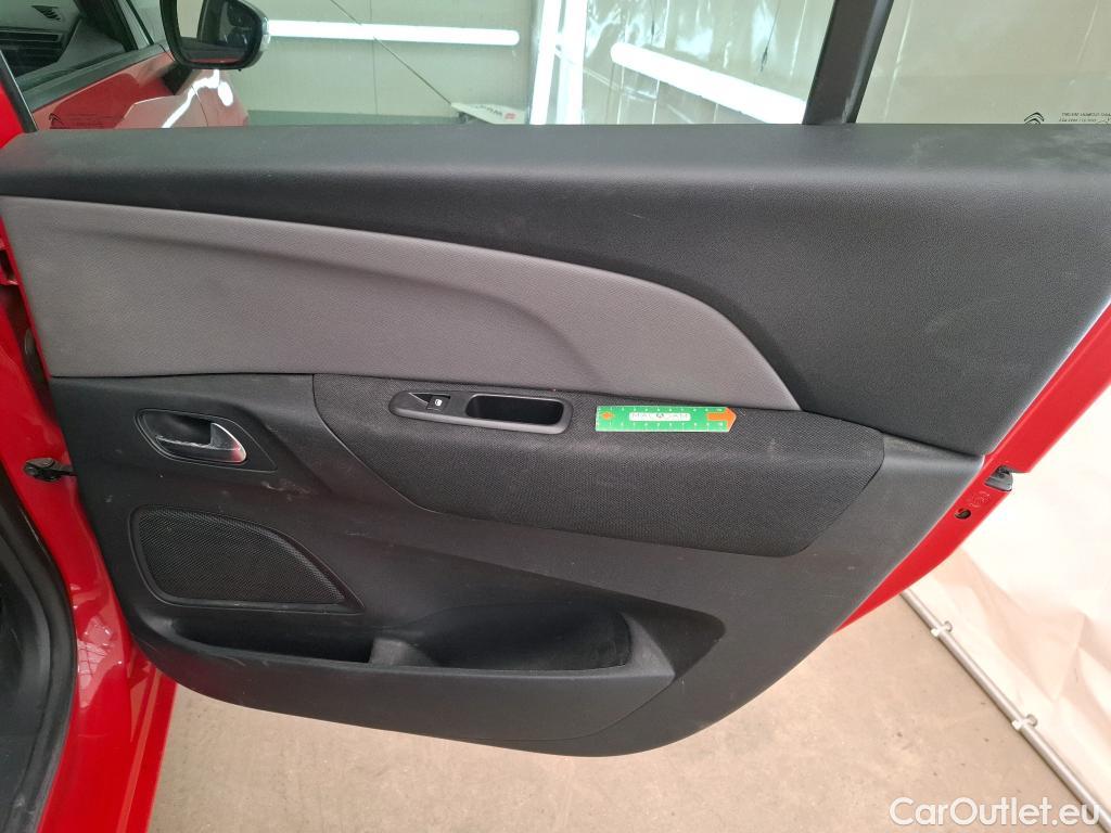  Citroen  C4 Grand Picasso /Spacetourer Business + 1.5 BlueHDi 130CV BVA8 E6dT #11