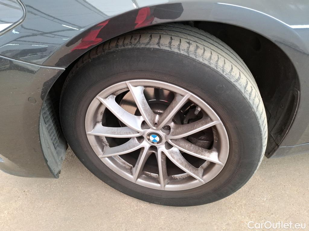  Bmw  Serie 5 BMW Série 5 Touring 5p Break 2.0 520d TOURING BUSINESS #13