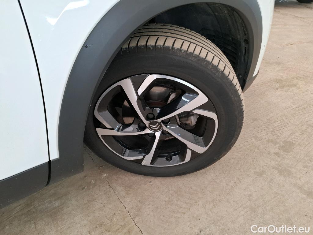  Citroen  C5  Aircross Shine 1.5 BlueHDi 130CV BVA8 E6d #20