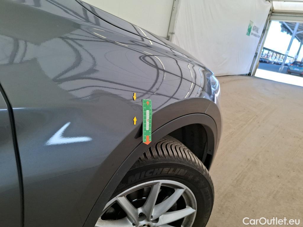  Bmw  X1 Série  sDrive16d Lounge 1.5 115CV BVA7 E6dT #20