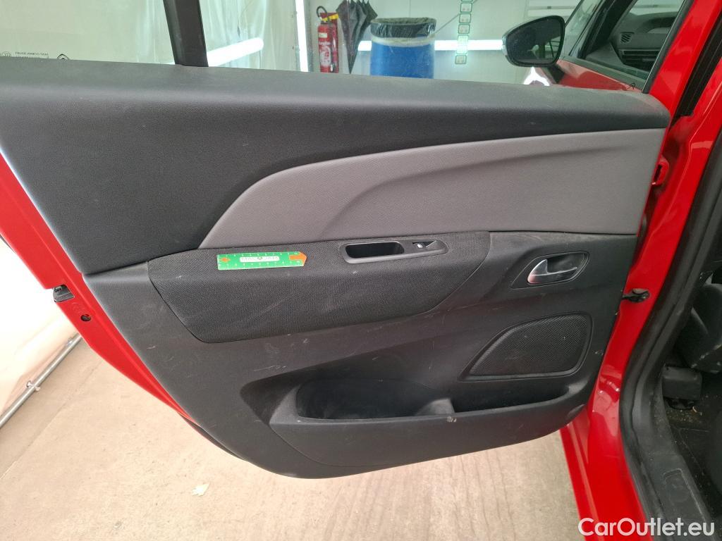  Citroen  C4 Grand Picasso /Spacetourer Business + 1.5 BlueHDi 130CV BVA8 E6dT #7
