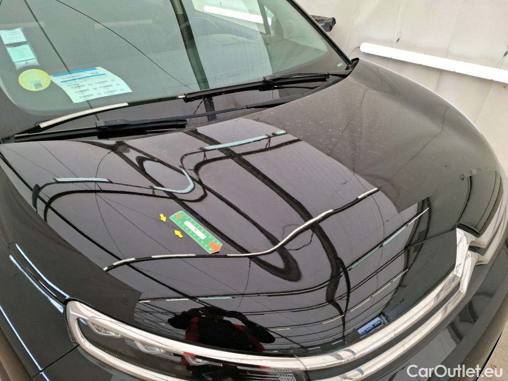  Citroen  C3  Aircross Feel Business 1.5 BlueHDi 100CV BVM6 E6dT #17