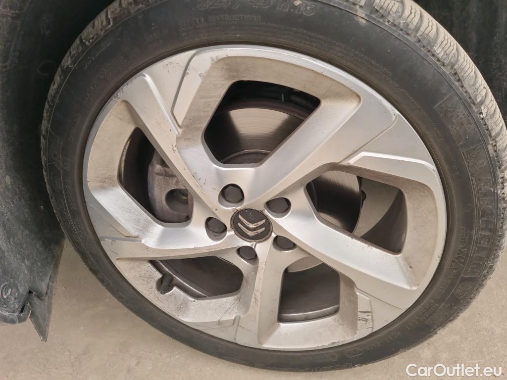  Citroen  C5  Aircross Business 1.5 BlueHDi 130CV BVA8 E6d #8