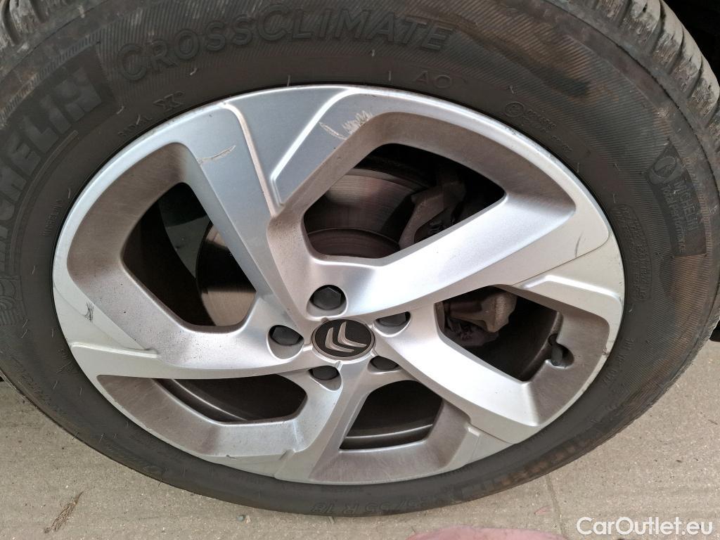  Citroen  C5  Aircross Business 1.5 BlueHDi 130CV BVM6 E6d #5