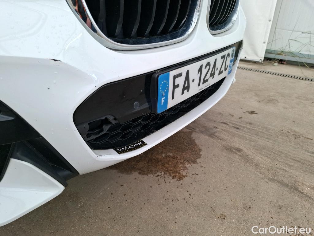  Bmw  X3 Série  xDrive 20d M Sport 2.0 190CV BVA8 E6 #15