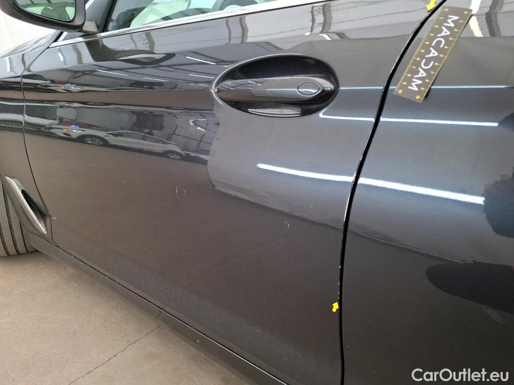  Bmw  Serie 5 BMW Série 5 Touring 5p Break 2.0 520d TOURING BUSINESS #11