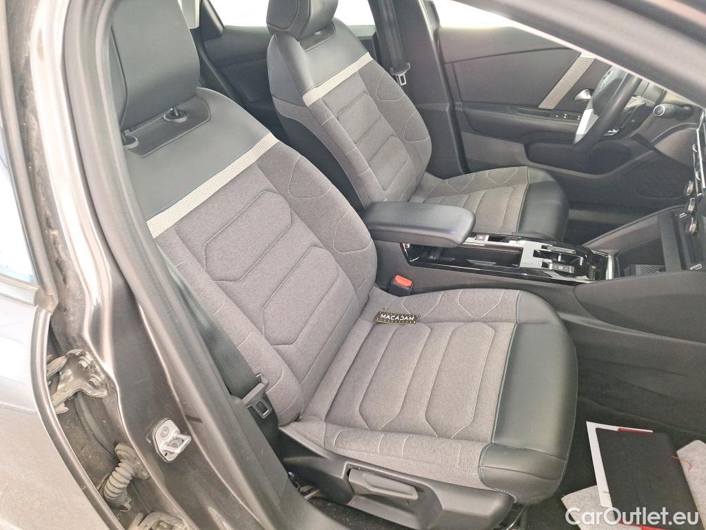  Citroen  C4  Berline C-Series 1.5 BlueHDI 130CV BVA8 E6d #32