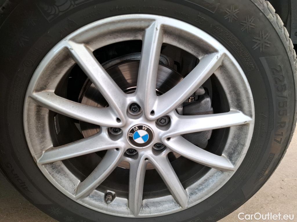  Bmw  X1 Série  sDrive16d Lounge 1.5 115CV BVA7 E6dT #26
