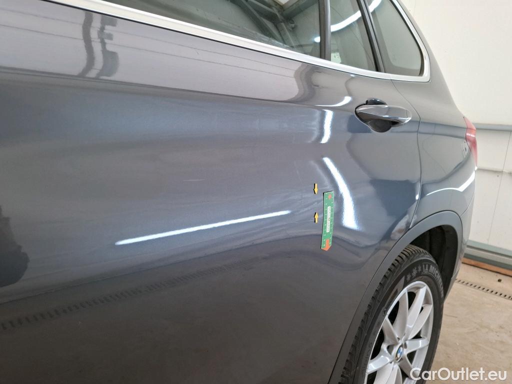  Bmw  X1 Série  sDrive16d Lounge 1.5 115CV BVA7 E6dT #18