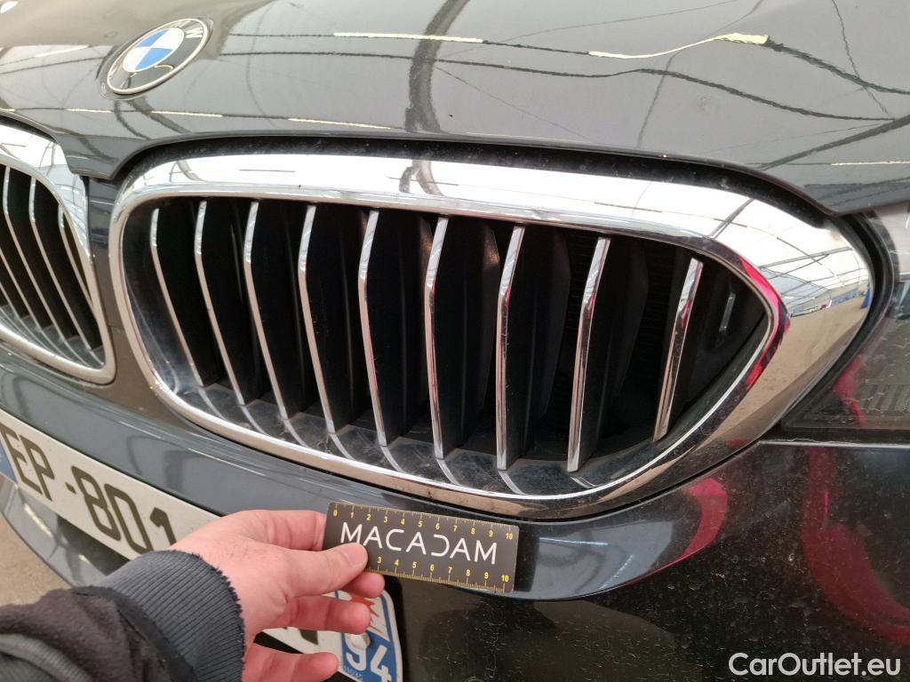  Bmw  Serie 5 BMW Série 5 Touring 5p Break 2.0 520d TOURING BUSINESS #24