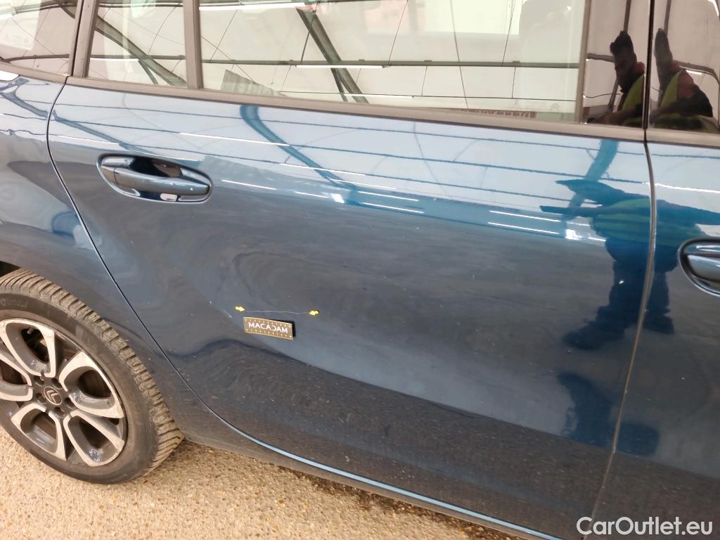  Citroen  C4 Grand Picasso /Spacetourer Business 1.5 BlueHDi 130CV BVM6 E6dT #6