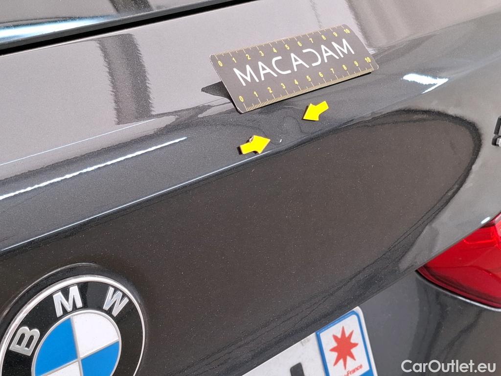 Bmw  Serie 5 BMW Série 5 Touring 5p Break 2.0 520d TOURING BUSINESS #36