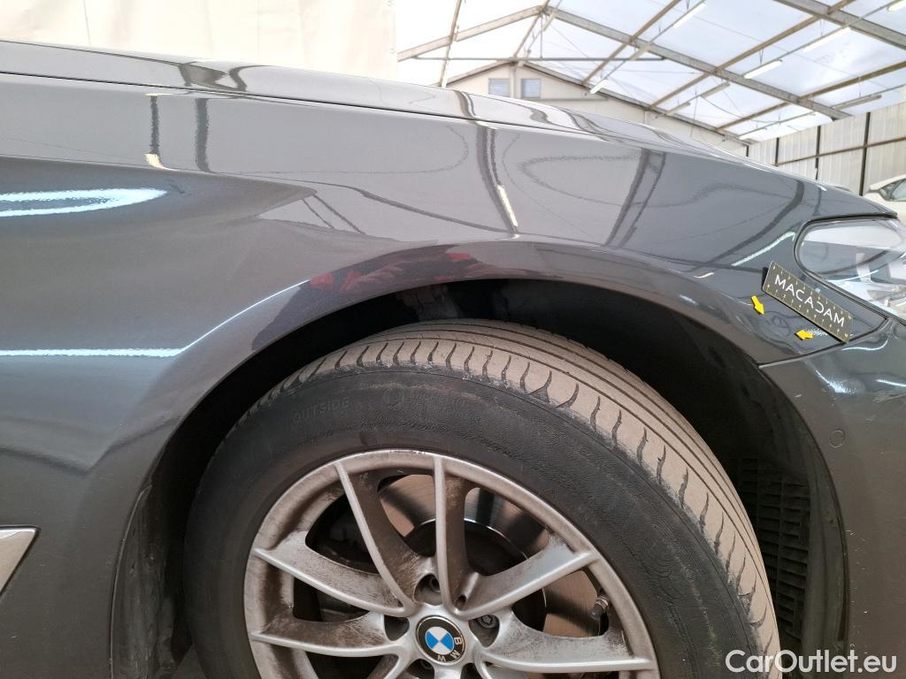  Bmw  Serie 5 BMW Série 5 Touring 5p Break 2.0 520d TOURING BUSINESS #33