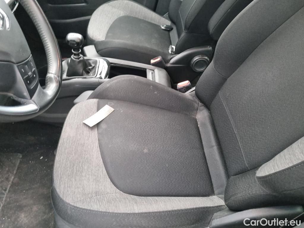  Citroen  C4 Grand Picasso /Spacetourer Business 1.5 BlueHDi 130CV BVM6 E6dT #42