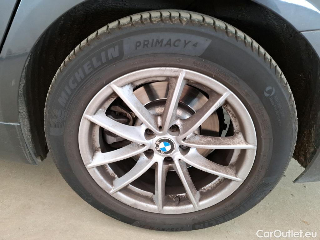  Bmw  Serie 5 BMW Série 5 Touring 5p Break 2.0 520d TOURING BUSINESS #26