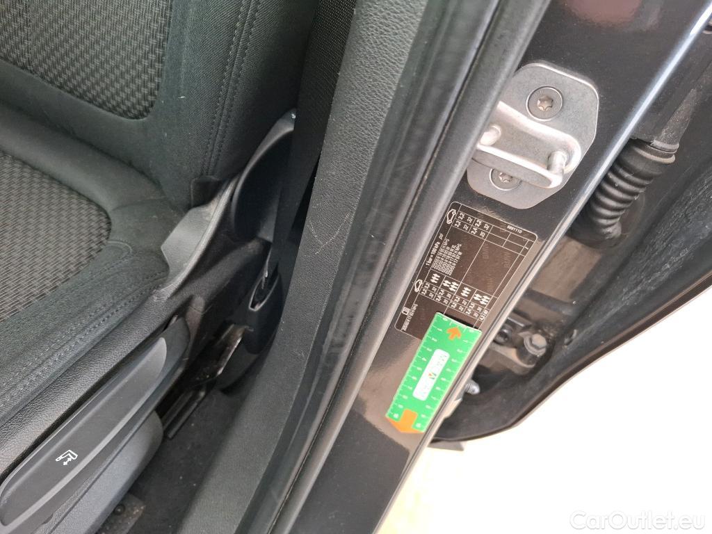  Bmw  X1 Série  sDrive16d Lounge 1.5 115CV BVA7 E6dT #10