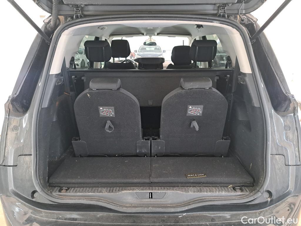  Citroen  C4 Grand Picasso /Spacetourer Business + 1.5 BlueHDi 130CV BVA8 E6d #35